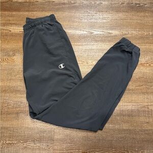 Champion Women’s Gray Jogger Pants